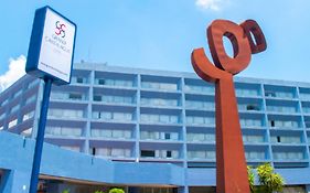 Grand Cantalagua Hotel Morelia, BW Signature Collection